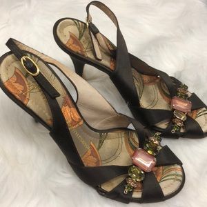 Giuseppe Zanotti Design Heels